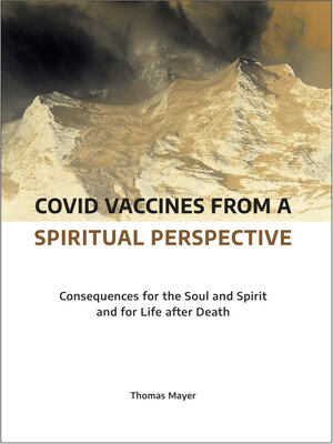 cover image of Covid Vaccines from a Spiritual Perspective